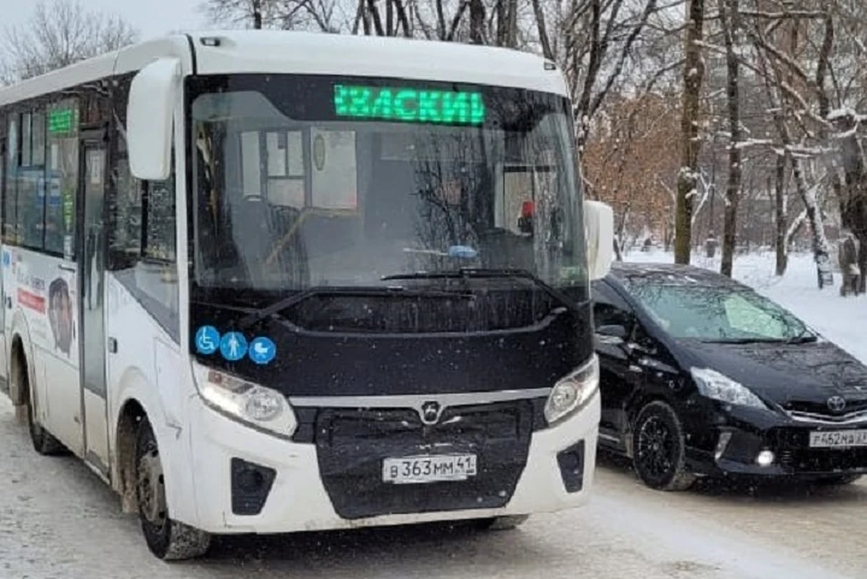 Проезд на пяти автобусных маршрутах подорожает в Хабаровске с 30 января