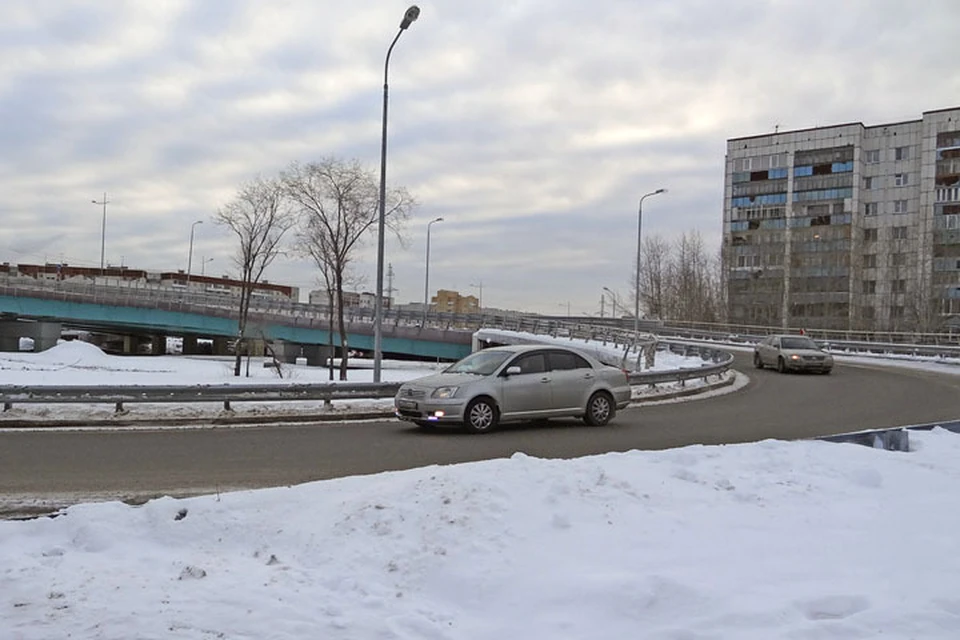 В Тюмени в маршрут №3 включили остановку «Сквер Комсомольский»