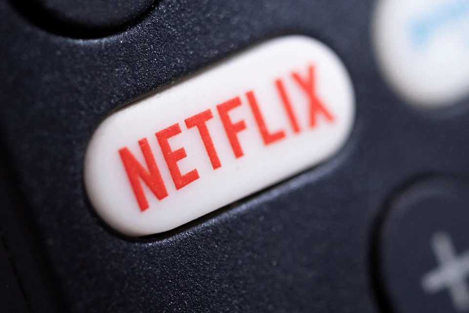 Сооснователь Netflix Рид Хастингс покидает пост гендиректора компании