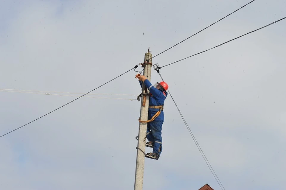 В республике установлен особый контроль за работой энергообъектов.