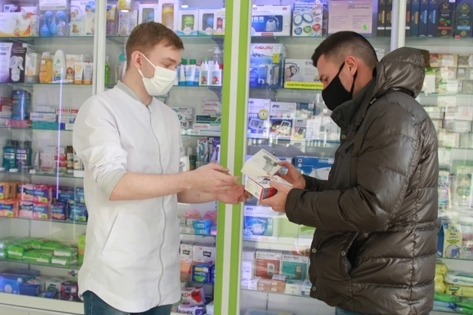 Льготники могут сообщить онлайн о проблемах с получением лекарств