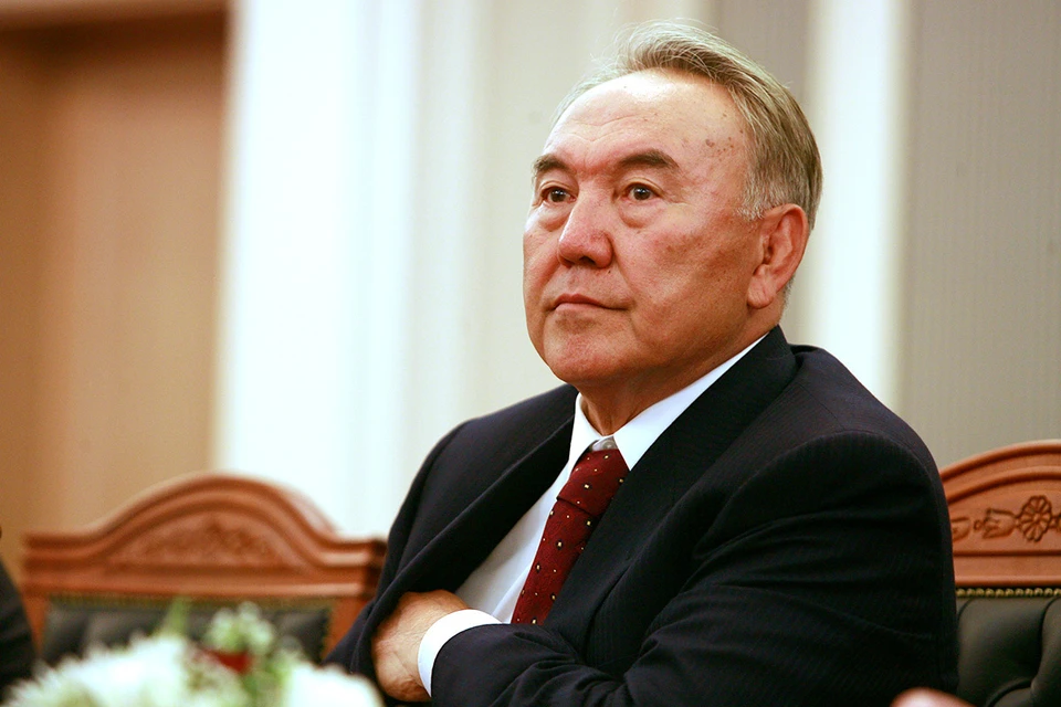 20 января стало известно, что 82-летний патриарх постсоветской большой политики Нурсултан Назарбаев перенес операцию на сердце.