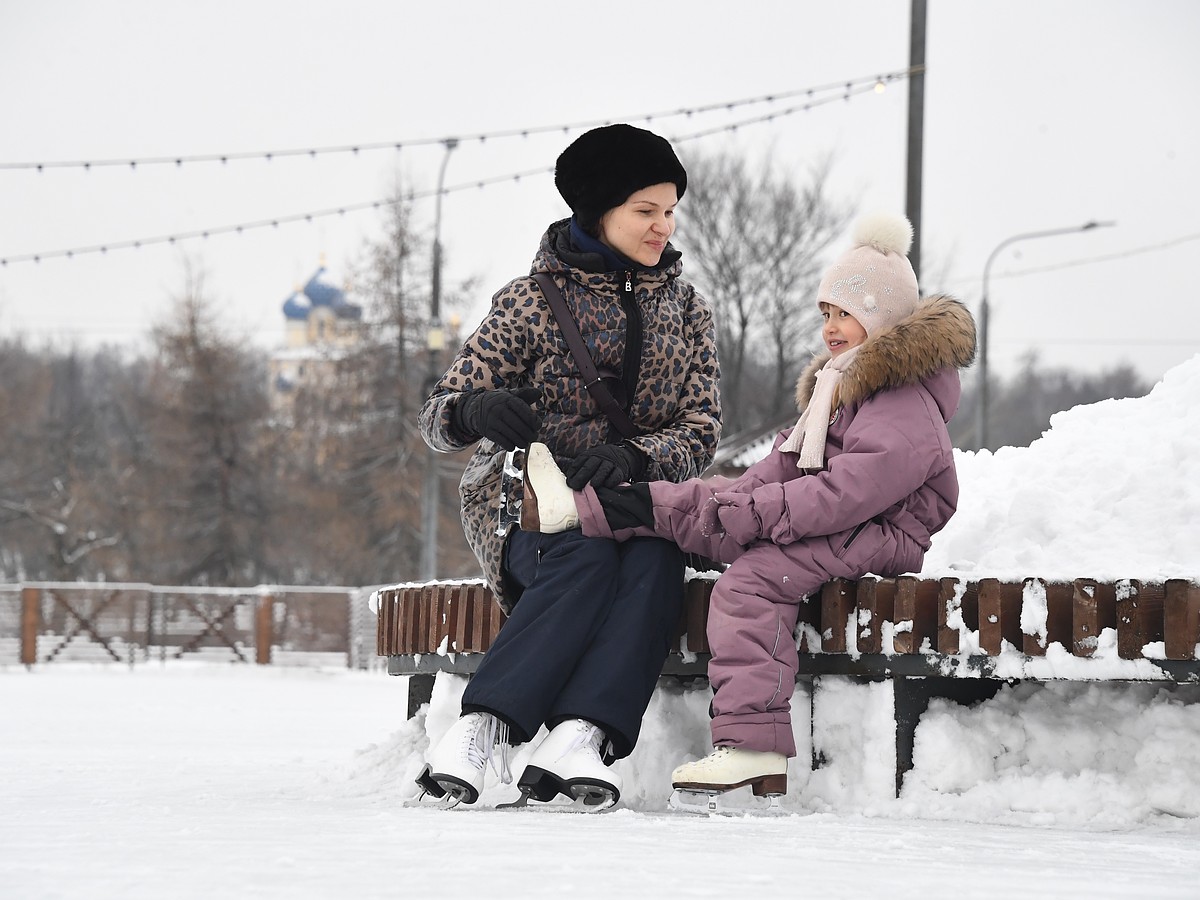 Какая погода будет в Ижевске в выходные 21-22 января 2023 года - KP.RU