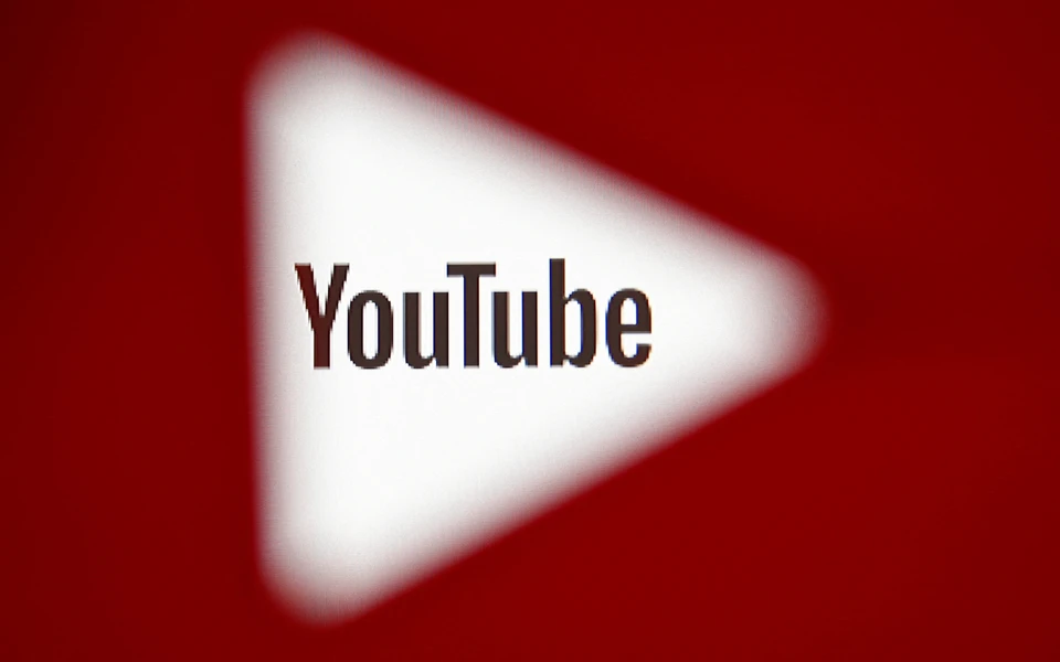 YouTube заблокировал новый аккаунт телеканала 360 "Антисанкции"