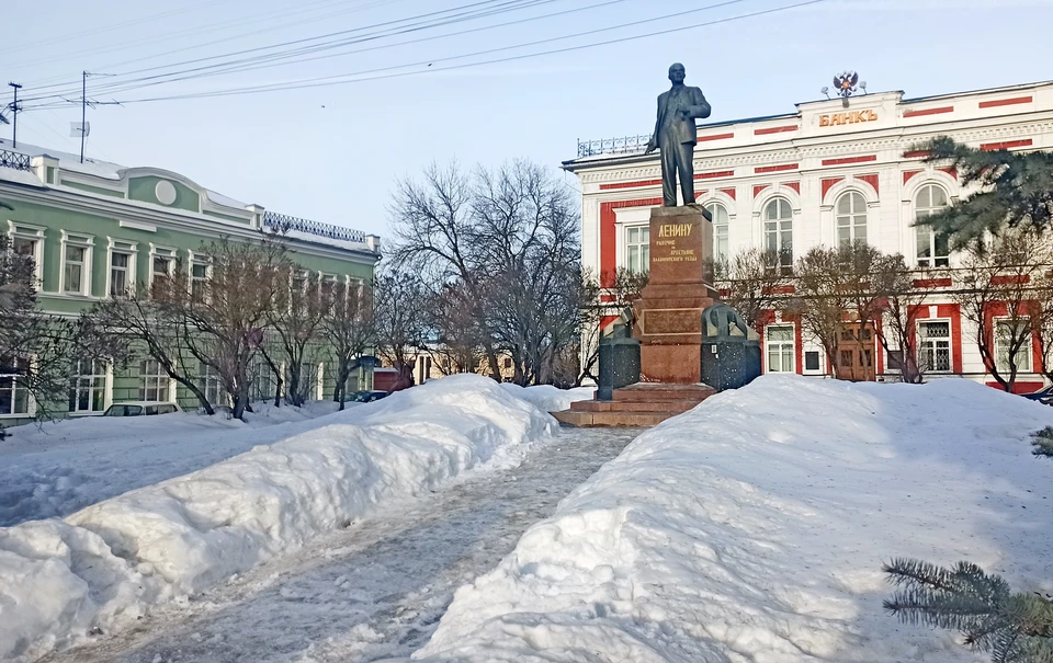 фото пресс-службы Владимирского ОК КПРФ