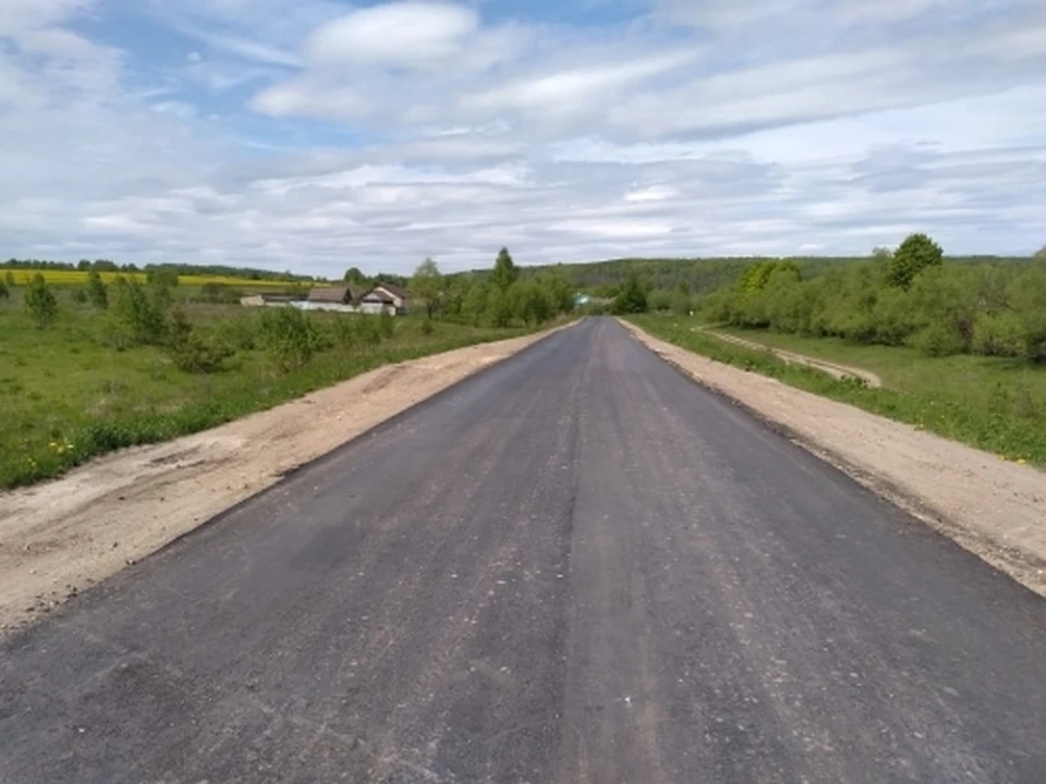 Фото: газета "Мценский край"