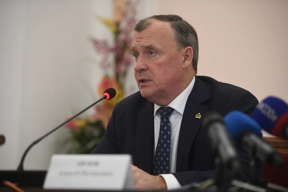 Мэр заверил, что в ближайших и среднесрочных планах нет намерений реализовать проект строительства дороги