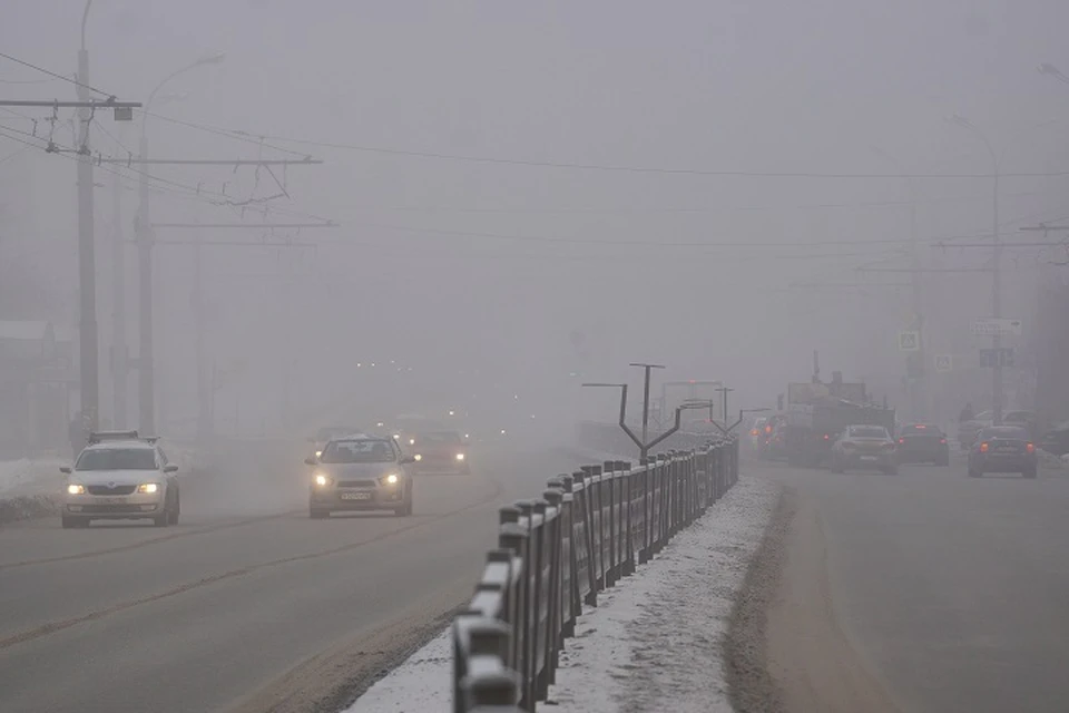 Гидрометцентр Татарстана накануне предупреждал казанцев о неблагоприятных погодных условиях.
