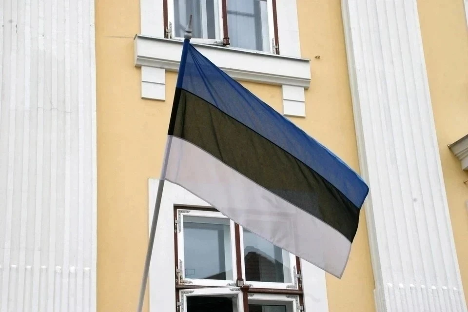 Эстония стремится к разрушению отношений с Россией