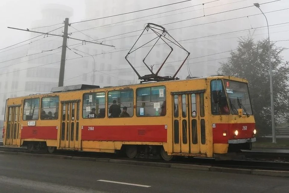 Фото иллюстративное