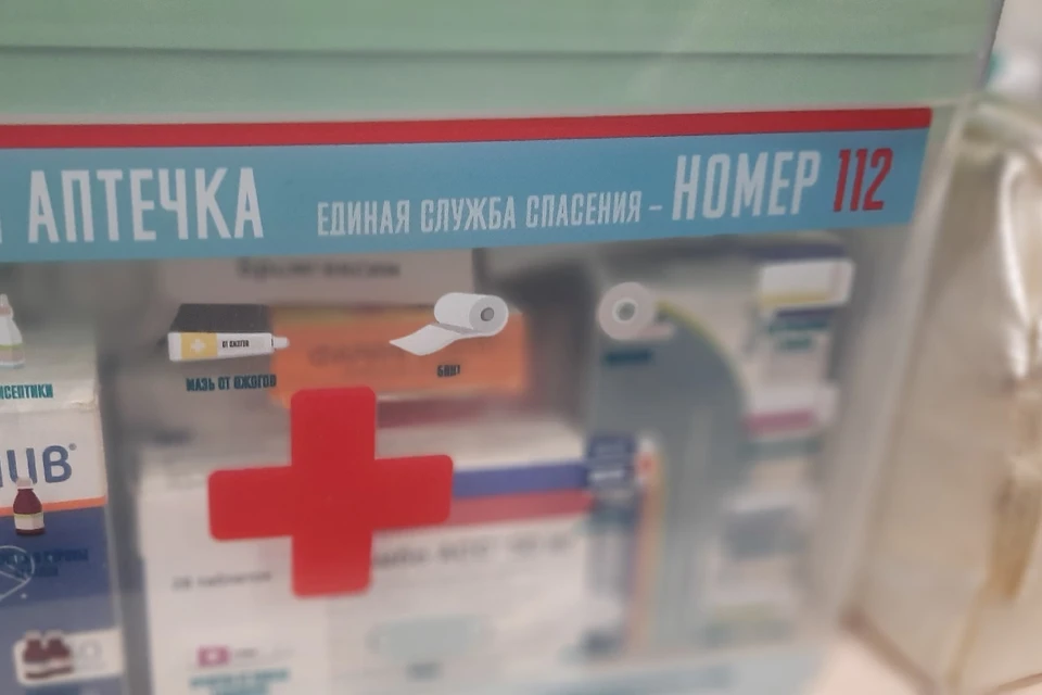 В Нижневартовске на 12% снизилась заболеваемости ОРВИ