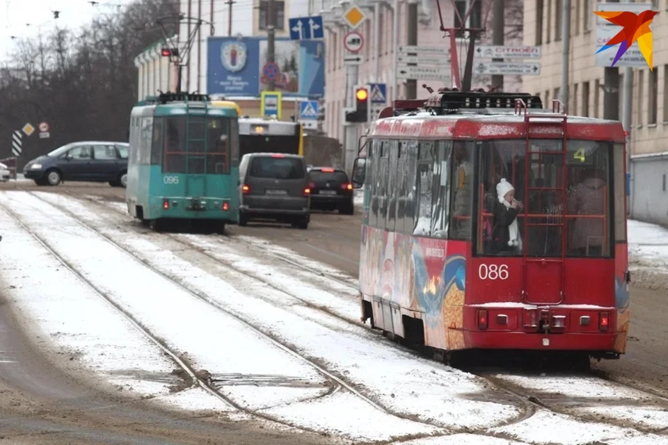 В Минске заработал чат-бот для улучшения работы общественного транспорта.