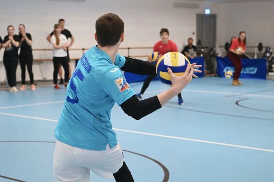 Управление молодежи и спорта севастополь