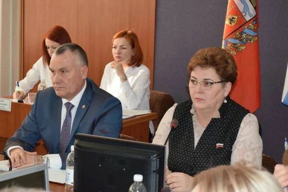 Большинство депутатов выступили против мнения надзорного ведомства