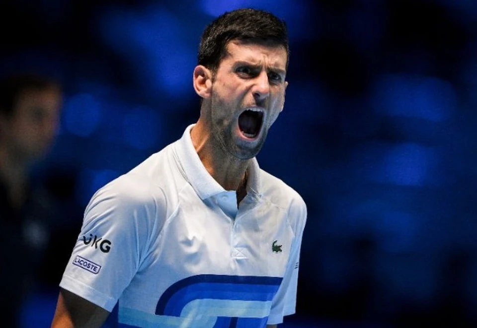 Посол Украины потребовал запретить отцу Джоковича появляться на Australian Open