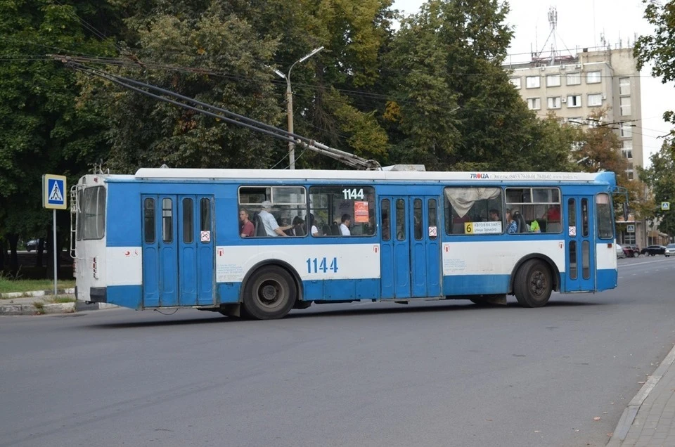 Фото: Ольга Супонева