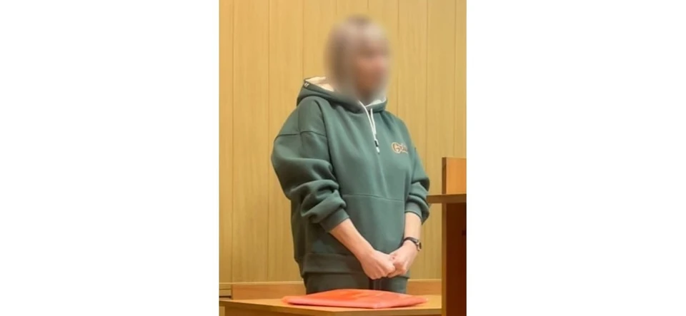 У обвиняемой конфисковали 430 тысяч рублей и автомобиль стоимостью 2,5 миллиона рублей.