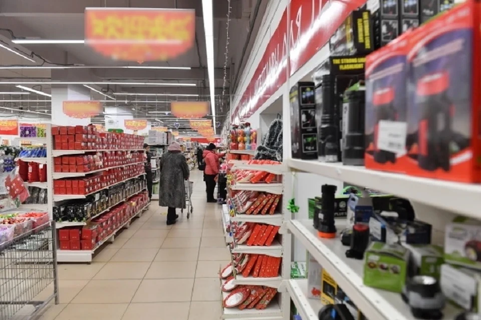 Ростовский эксперт узнал в магазинах, реально ли цены на продукты повысились.
