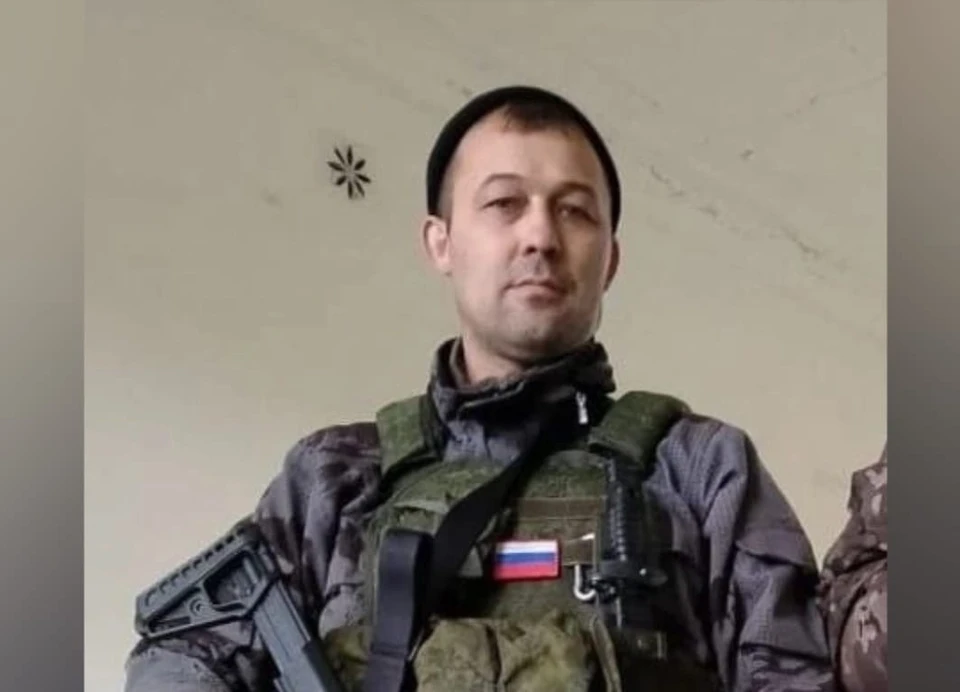 Его с воинскими почестями похоронили в родном селе Габдрафиково