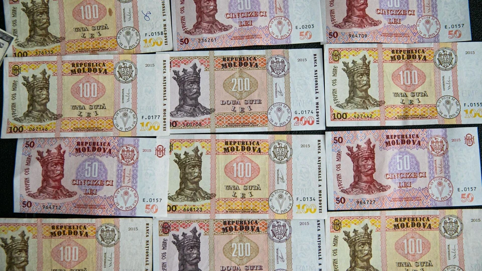 Украина получит деньги от Молдовы. Фото: соцсети
