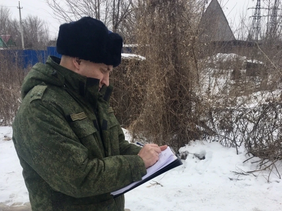Фото: СУ СК по Саратовской области