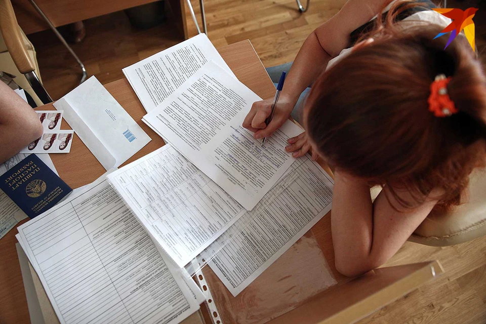 В Беларуси еще четыре вуза зачислят без экзаменов победителей университетских олимпиад.