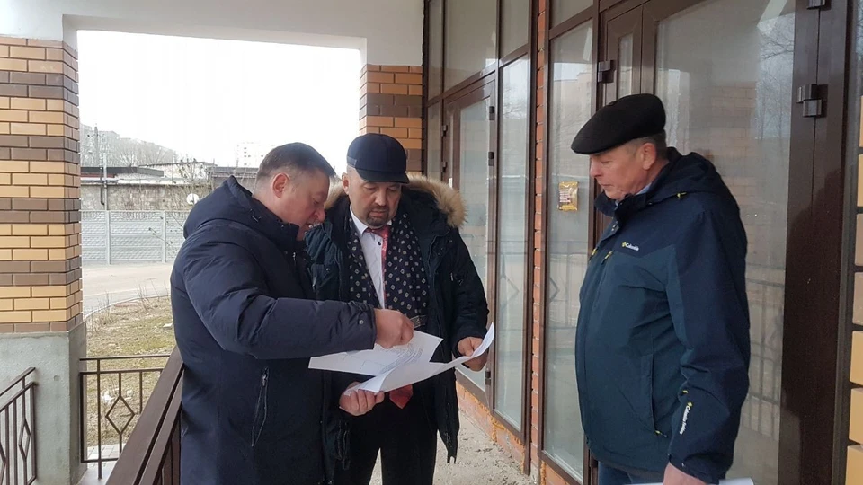 Подробности сообщил министр здравоохранения.