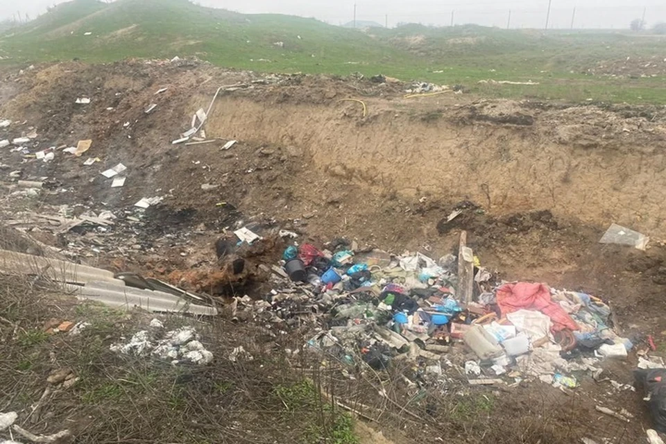Фото: пресс-служба прокуратуры Ставропольского края