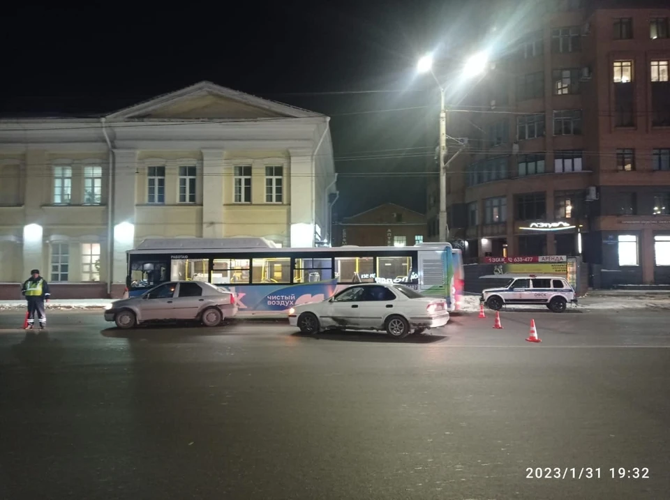 Фото: Госавтоинспекция.