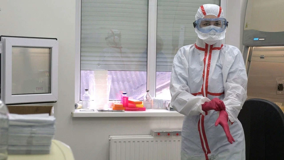 России в ходе СВО удалось разоблачить опасную деятельность биолабораторий США на Украине