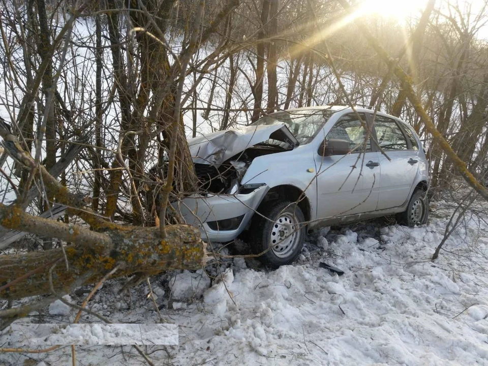 Фото: УГИБДД по Саратовской области