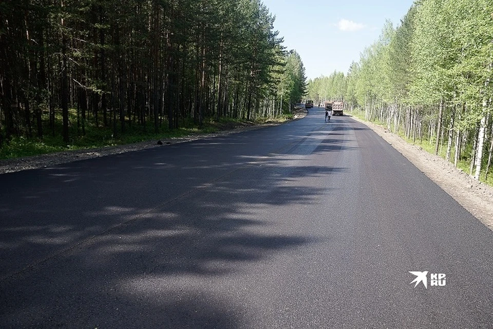 Строительство мостов в свердловской области