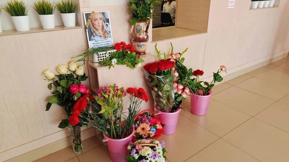 30 января свои показания дали дети, которые в тот день играли во дворе.