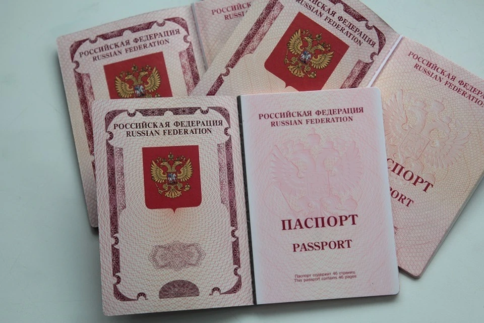 В Ярославской области со 2 февраля приостановлен прием новых заявок на выдачу загранпаспортов нового образца.