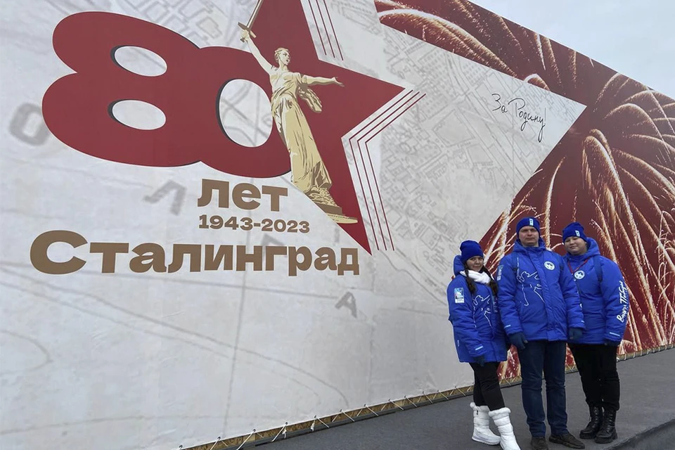 Фото предоставлено министерством внутренней и информационной политики Пензенской области.