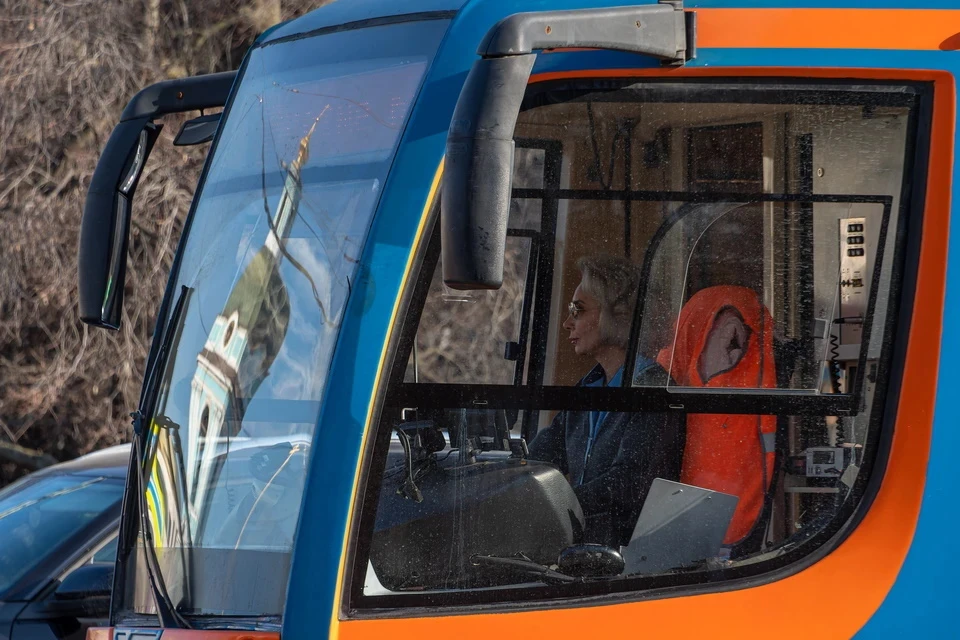 Новая трамвайная линия соединит восточные районы Москвы с югом и центром города