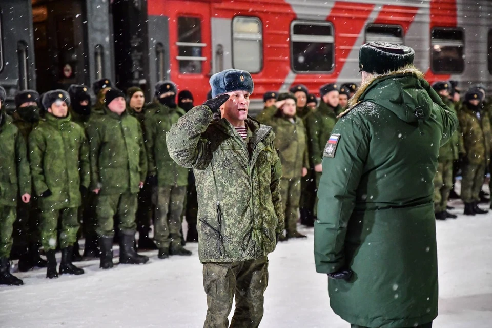 Из Тюменской области в зону СВО передадут пять генераторов