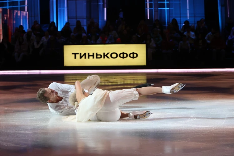 Шоу «Ледниковый период»: Марат Башаров сенсационно провалил прокат и проиграл финал. Роман Костомаров мог выступить в последний раз