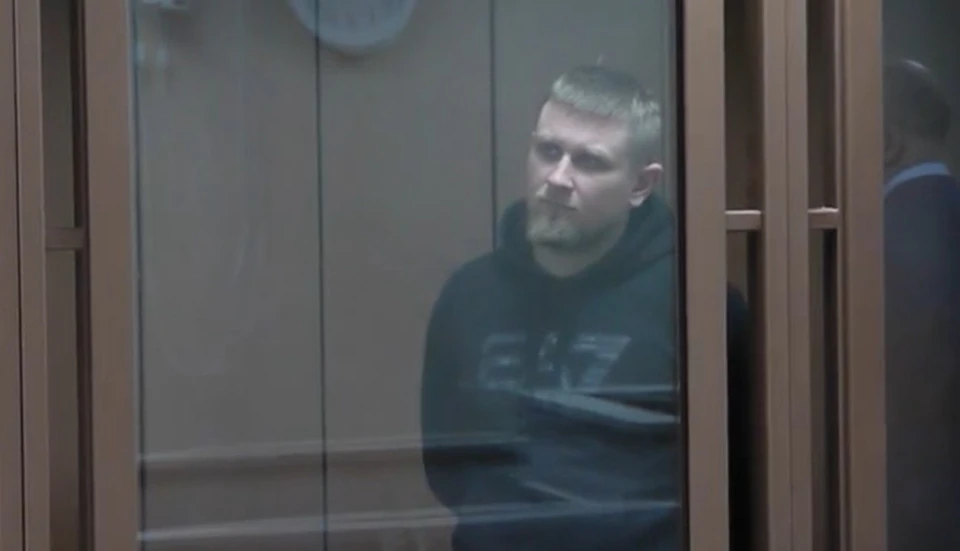 Фото: Сыктывкарский городской суд