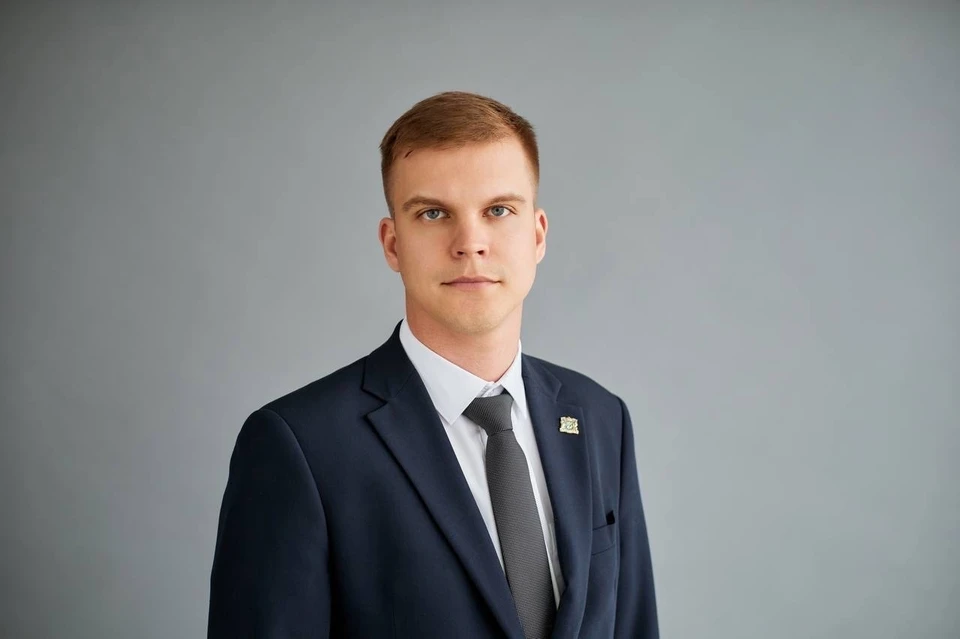 Помощник губернатор Югры Михаил Слинкин подал в отставку из-за обвинений в мошенничестве