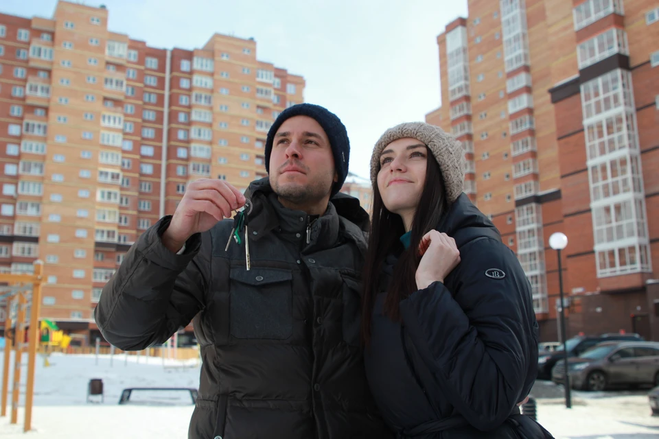 В Ульяновской области на жильё для детей-сирот выделили еще 155 млн рублей