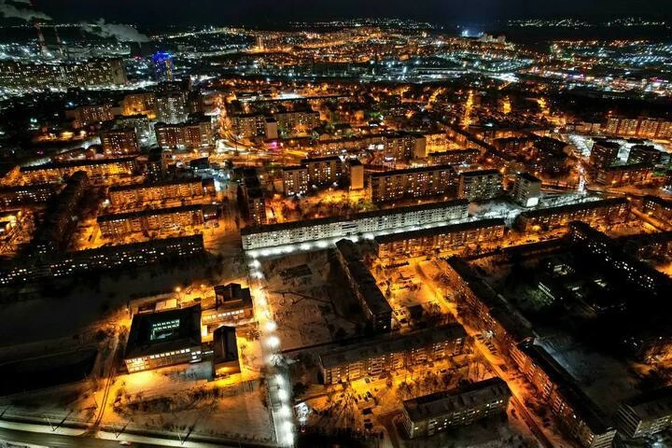 В Иркутске улучшилось качество городской среды - МК Иркутск