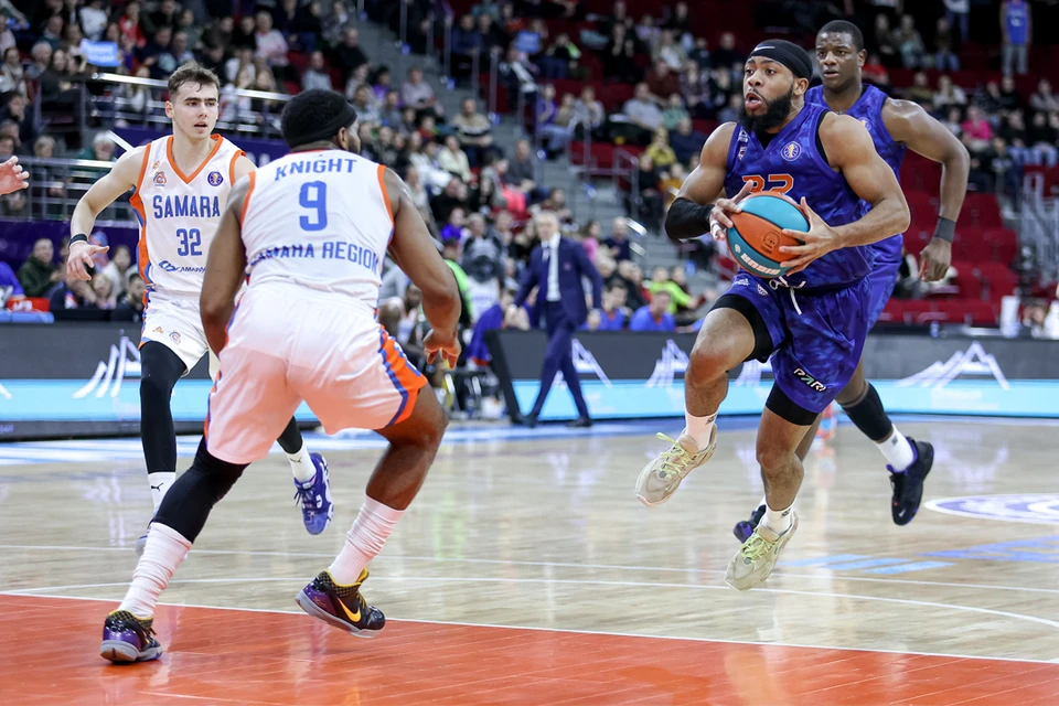 Фото: Единая лига ВТБ / vtb-league.com