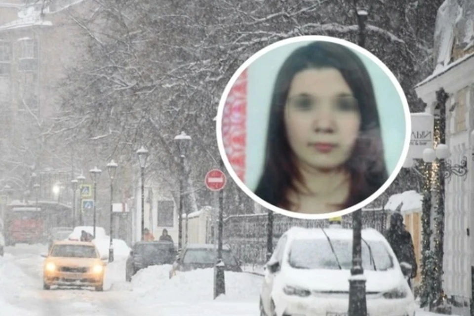 В Новосибирске завершились поиски пропавшей женщины, которая оставила 3-летнего ребенка на соседей. Фото: Михаил ФРОЛОВ / предоставлено Александром.