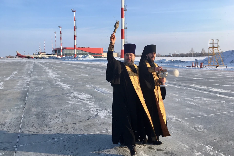 Фото: Челябинская митрополия