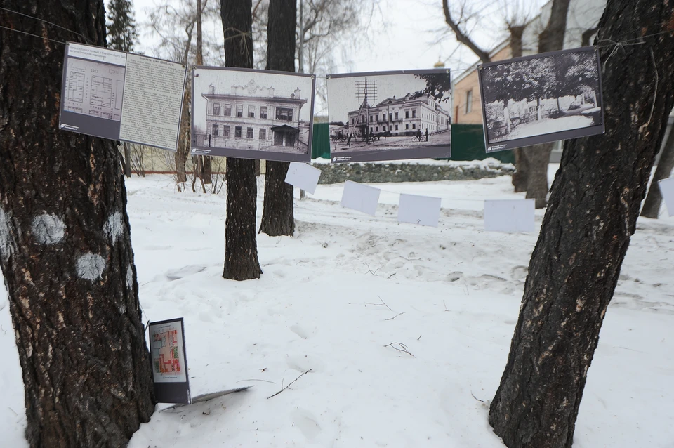 По словам депутата гордумы Константина Киселева, на защиту лесопарка встали местные жители