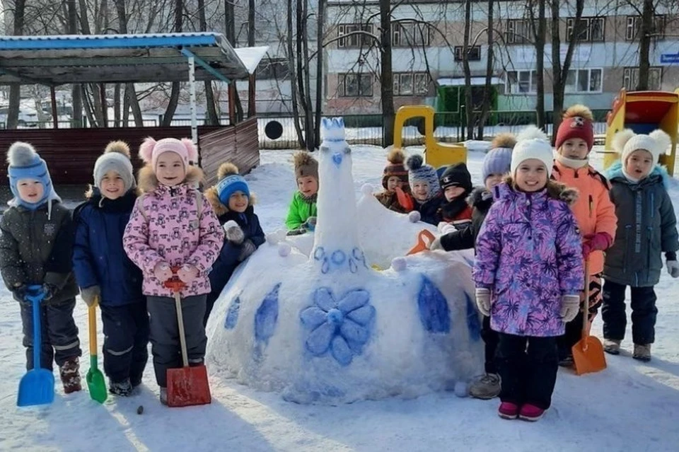 Фото: Пресс-служба администрации Пензы