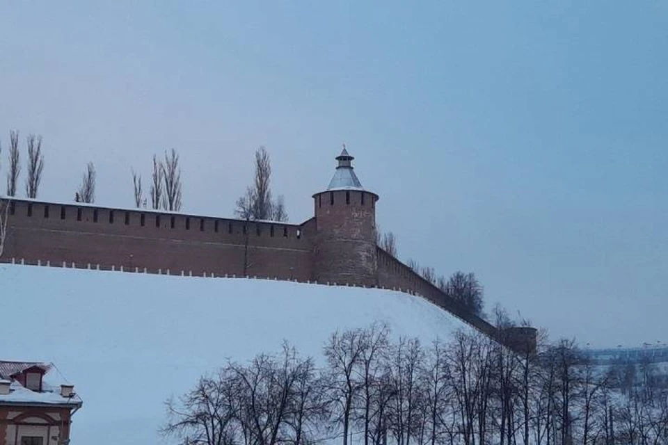 Рассказываем, какая будет погода на выходных в Нижнем Новгороде.