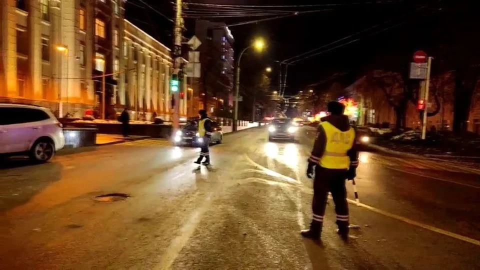 Фото: пресс-служба Госавтоинспекции Ставропольского края