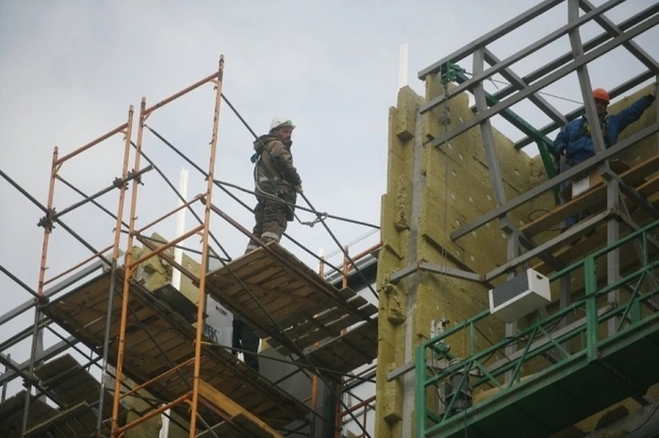 Ново-Савиновский район остается единственным в городе, где нет своего ДК.